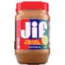 Gif Jif — logo emoji for Slack & Discord