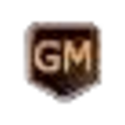 Ggm — logo emoji for Slack & Discord (Discord)