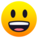 Smiley — emoji emoji for Slack & Discord
