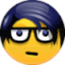 Malthe emoji for Slack & Discord