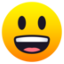 Smiley — emoji emoji for Slack & Discord (Discord)