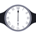 Time Loop — symbol emoji for Slack & Discord