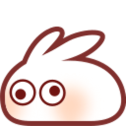 Bunny Googly — bunny emoji for Slack & Discord (Discord)