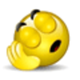 Sleeping — sleeping emoji for Slack & Discord (Discord)