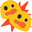 Blob Splosion — cartoon emoji for Slack & Discord