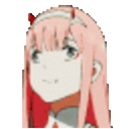 02 Derp — anime emoji for Slack & Discord (Discord)