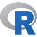 R Emoji — logo emoji for Slack & Discord