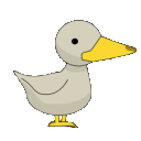Coolduck — cartoon emoji for Slack & Discord