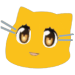 Meow Anime — cartoon emoji for Slack & Discord (Discord)