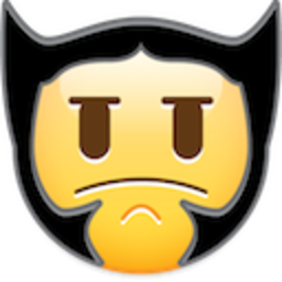 Hugh Jackman — hugh emoji for Slack & Discord (Discord)