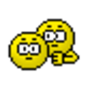 Secret — pixel-art emoji for Slack & Discord