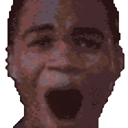 Pogzoom — reaction emoji for Slack & Discord (Discord)
