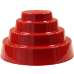 Devo — red emoji for Slack & Discord (Discord)