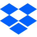 Dropbox — logo emoji for Slack & Discord
