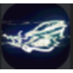 Asus — logo emoji for Slack & Discord (Discord)