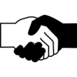 Solidarity — hand-gesture emoji for Slack & Discord (Discord)