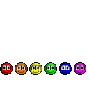 Pride Bounce — pride emoji for Slack & Discord