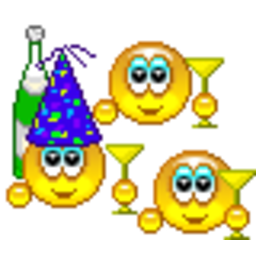 Cheers 6 — emoji emoji for Slack & Discord (Discord)