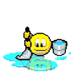 Mopping — emoji emoji for Slack & Discord (Discord)