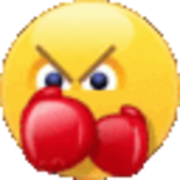 Punch 2 — angry emoji for Slack & Discord (Discord)