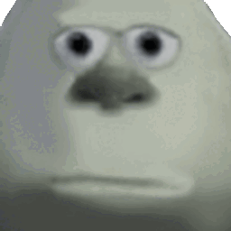Wazowski Emo — cartoon emoji for Slack & Discord (Discord)