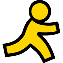 Aim — cartoon emoji for Slack & Discord
