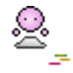 Drawing — cartoon emoji for Slack & Discord (Discord)