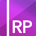 Axure Rp — logo emoji for Slack & Discord