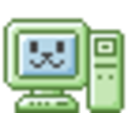 Computer Cute — cartoon emoji for Slack & Discord