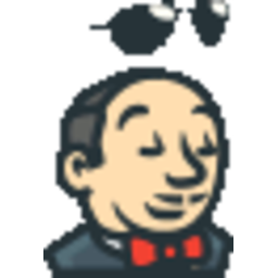 Deal With Jenkins — cartoon emoji for Slack & Discord (Discord)