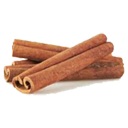Cinnamon — food emoji for Slack & Discord