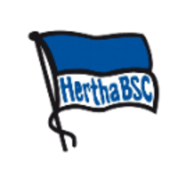 Hertha — logo emoji for Slack & Discord (Discord)
