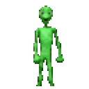 Alien Floss — alien emoji for Slack & Discord