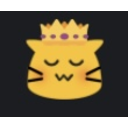 Meow Queen — cat emoji for Slack & Discord