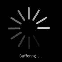 Buffering — symbol emoji for Slack & Discord