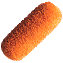 Kroket — food emoji for Slack & Discord