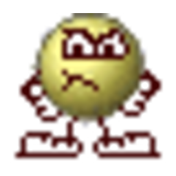 Waiting 4 — cartoon emoji for Slack & Discord (Discord)