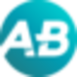 Abtasty — logo emoji for Slack & Discord (Discord)