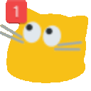 Meow Pingspeechless — cat emoji for Slack & Discord