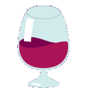 Google Wine — drink emoji for Slack & Discord