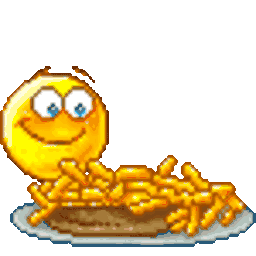 Fork Prank — funny emoji for Slack & Discord (Discord)