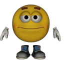 Weh — emoji emoji for Slack & Discord