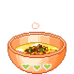 Onion Soup — food emoji for Slack & Discord (Discord)