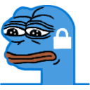 Fixed Pepe — cartoon emoji for Slack & Discord