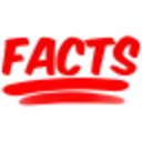 Facts 3 — text emoji for Slack & Discord
