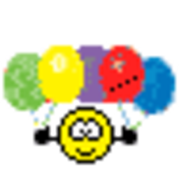 Best Wishes — cartoon emoji for Slack & Discord (Discord)