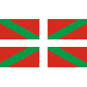 Basque Flag — flag emoji for Slack & Discord