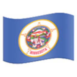Minnesota — flag emoji for Slack & Discord (Discord)