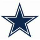 Cowboys — nfl emoji for Slack & Discord