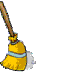 Sweep — cartoon emoji for Slack & Discord (Discord)